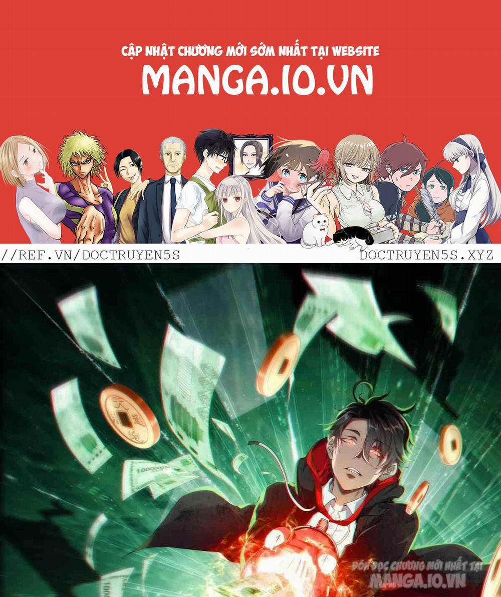 Bắt Đầu Với Trăm Vạn Minh Tệ 138 trang 0