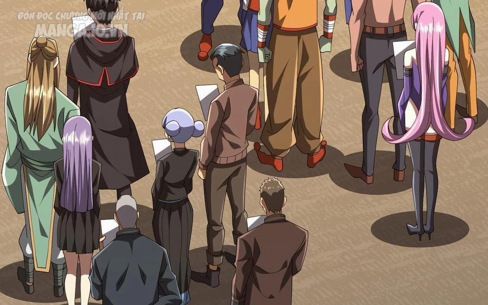 Bắt Đầu Với Trăm Vạn Minh Tệ 138 trang 168