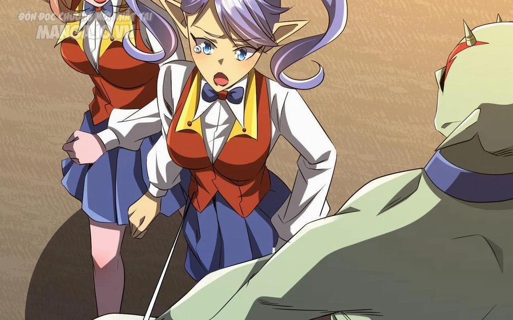 Bắt Đầu Với Trăm Vạn Minh Tệ 138 trang 181