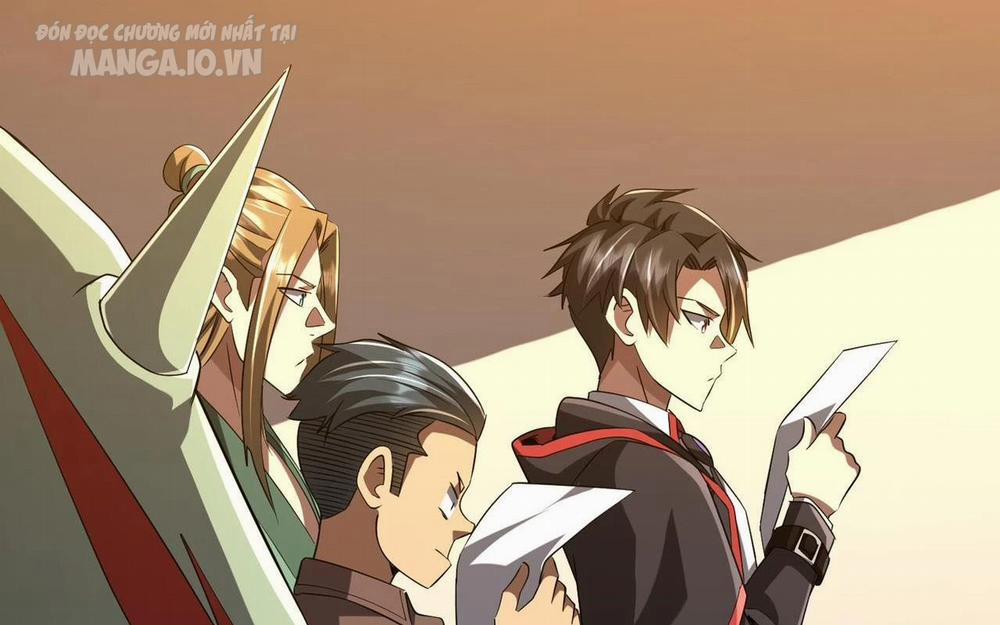 Bắt Đầu Với Trăm Vạn Minh Tệ 138 trang 184