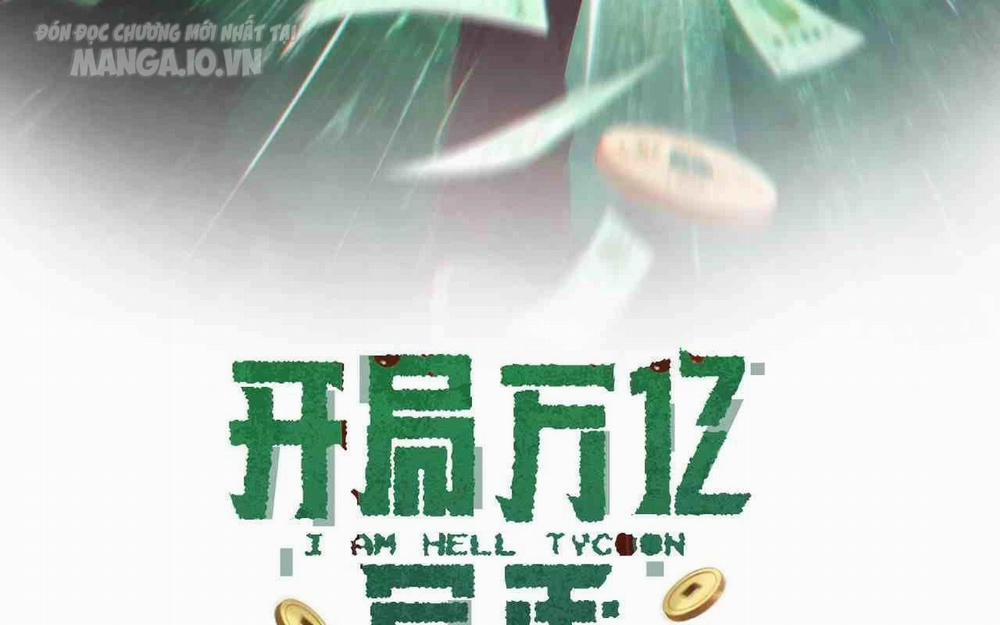 Bắt Đầu Với Trăm Vạn Minh Tệ 138 trang 2