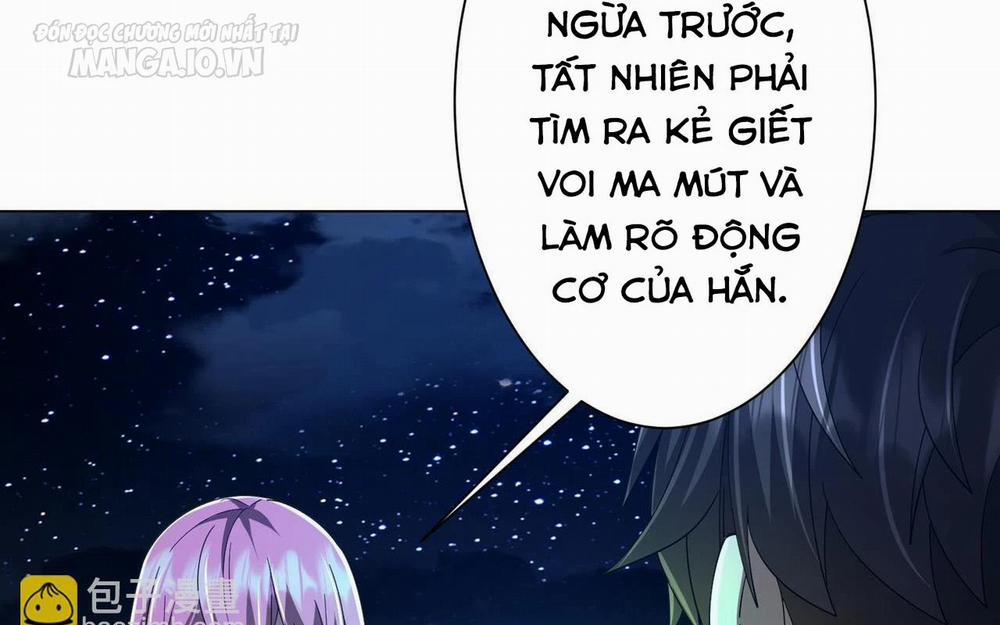 Bắt Đầu Với Trăm Vạn Minh Tệ 138 trang 21