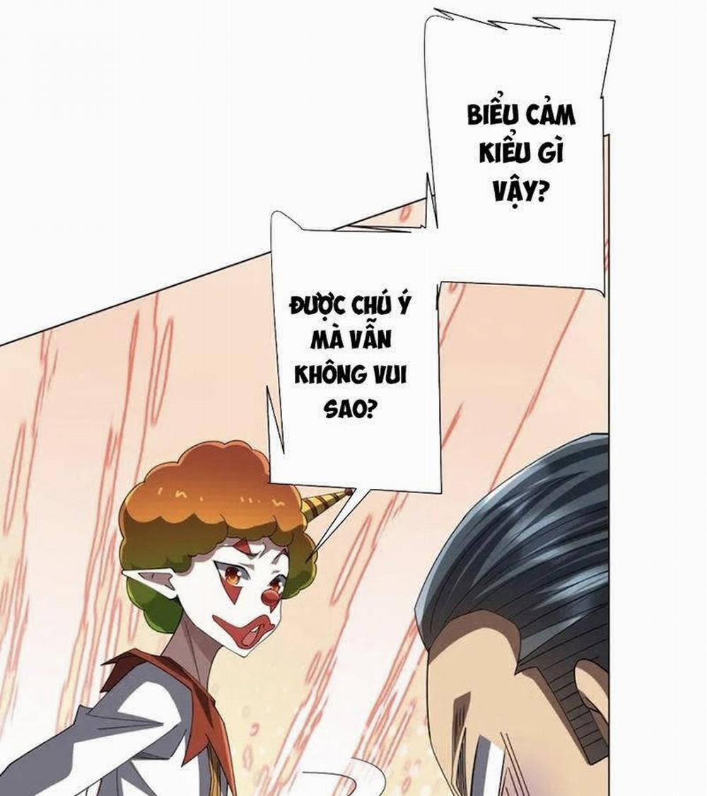 Bắt Đầu Với Trăm Vạn Minh Tệ 139 trang 1