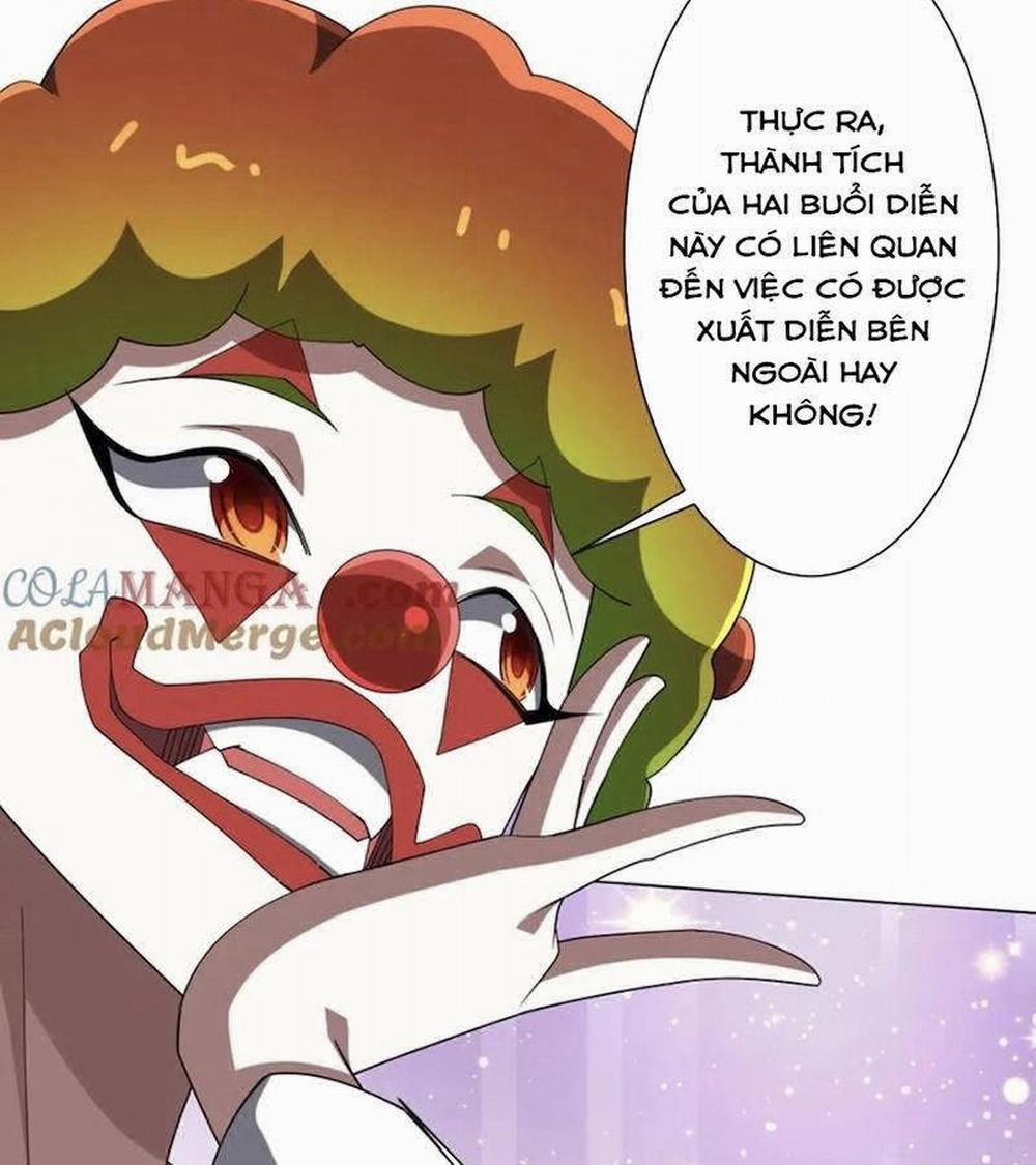 Bắt Đầu Với Trăm Vạn Minh Tệ 139 trang 10