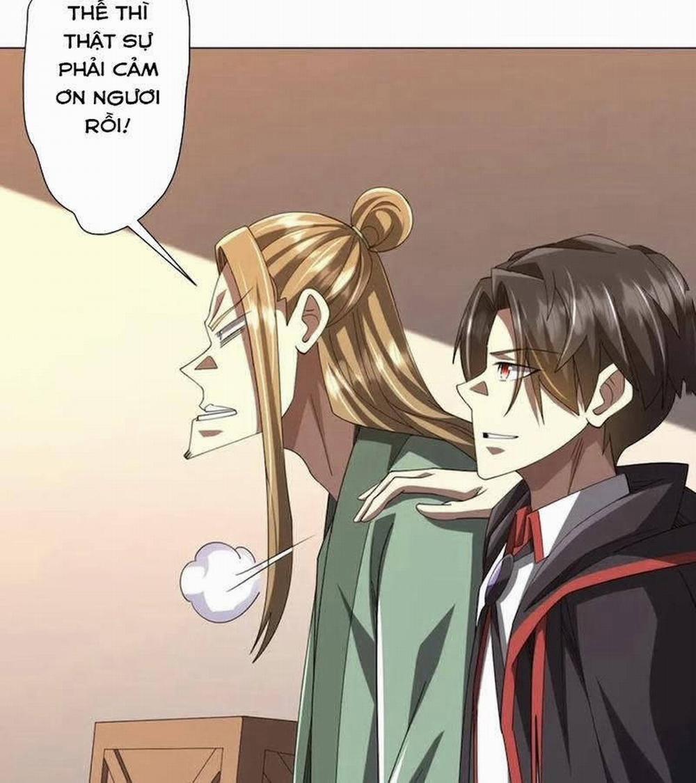 Bắt Đầu Với Trăm Vạn Minh Tệ 139 trang 12