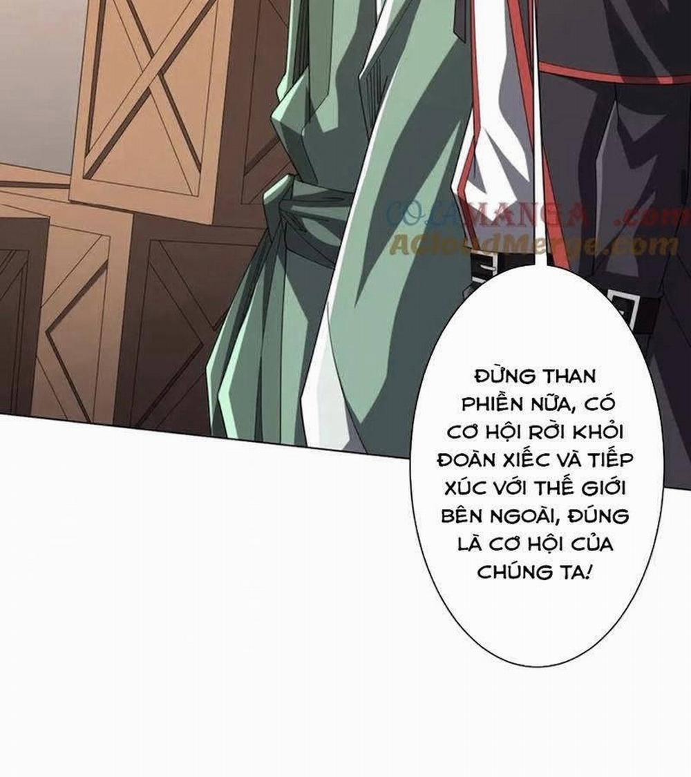 Bắt Đầu Với Trăm Vạn Minh Tệ 139 trang 13