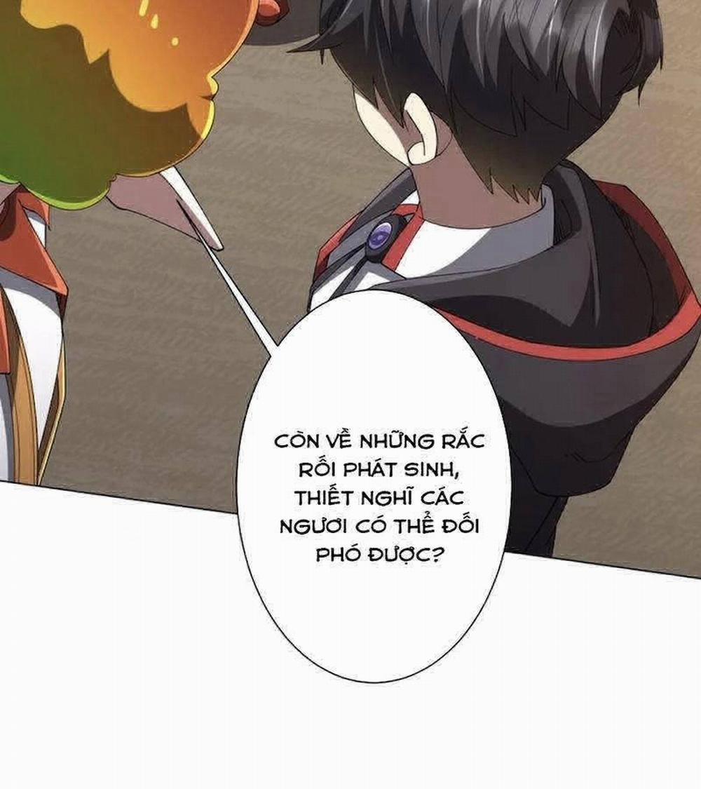 Bắt Đầu Với Trăm Vạn Minh Tệ 139 trang 19