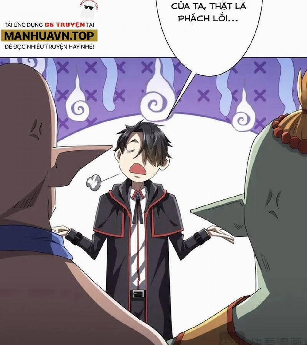 Bắt Đầu Với Trăm Vạn Minh Tệ 139 trang 22