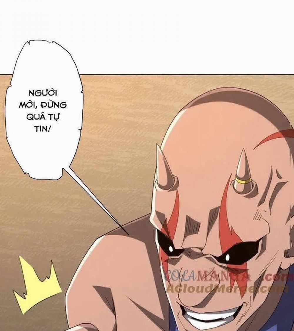 Bắt Đầu Với Trăm Vạn Minh Tệ 139 trang 24
