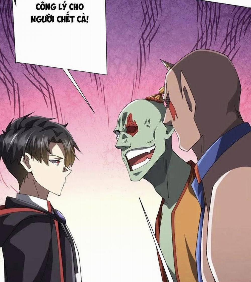 Bắt Đầu Với Trăm Vạn Minh Tệ 139 trang 26