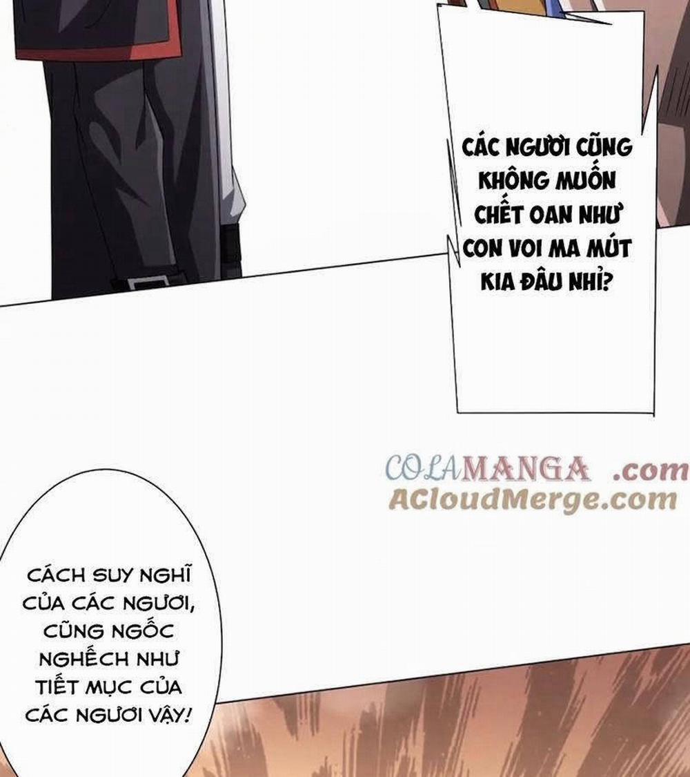 Bắt Đầu Với Trăm Vạn Minh Tệ 139 trang 27