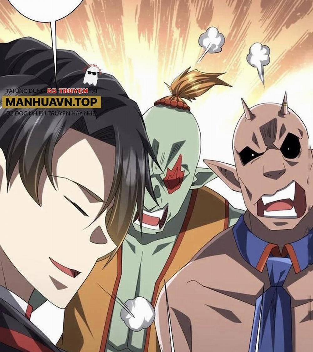 Bắt Đầu Với Trăm Vạn Minh Tệ 139 trang 28