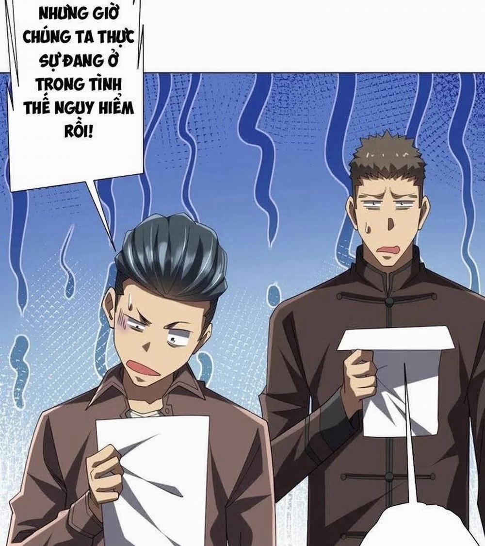 Bắt Đầu Với Trăm Vạn Minh Tệ 139 trang 3