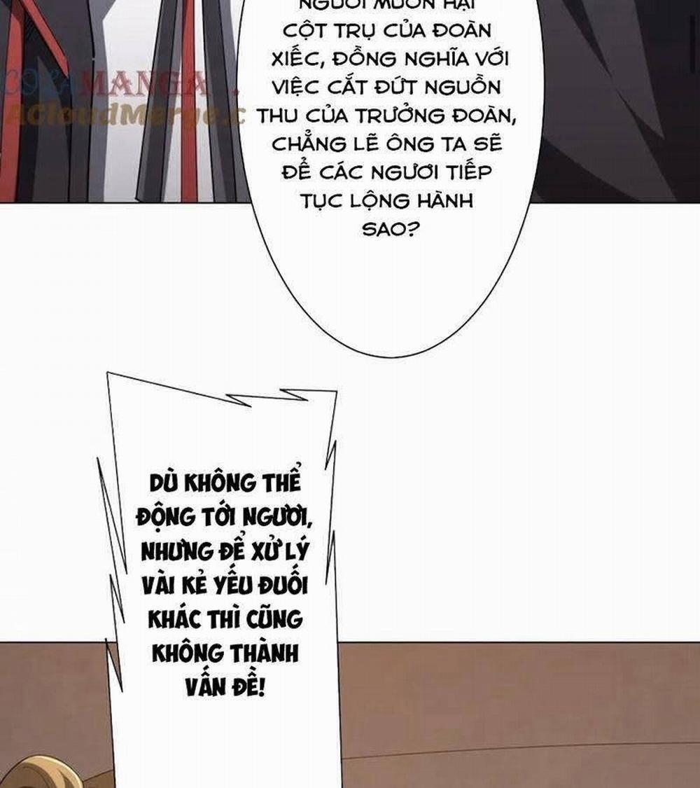 Bắt Đầu Với Trăm Vạn Minh Tệ 139 trang 33