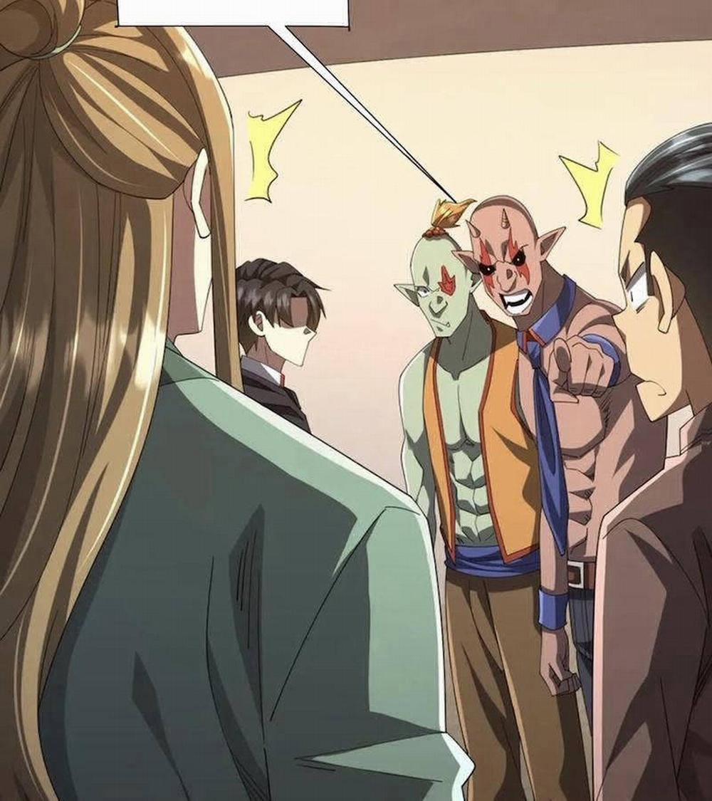 Bắt Đầu Với Trăm Vạn Minh Tệ 139 trang 34