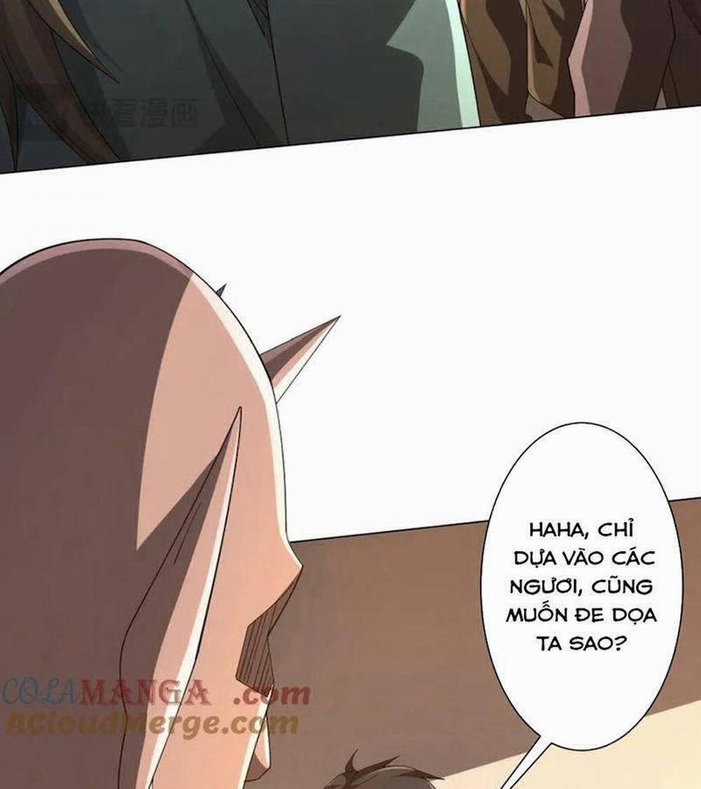 Bắt Đầu Với Trăm Vạn Minh Tệ 139 trang 35