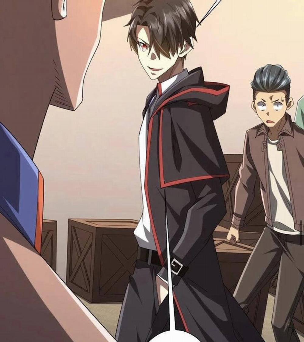 Bắt Đầu Với Trăm Vạn Minh Tệ 139 trang 36