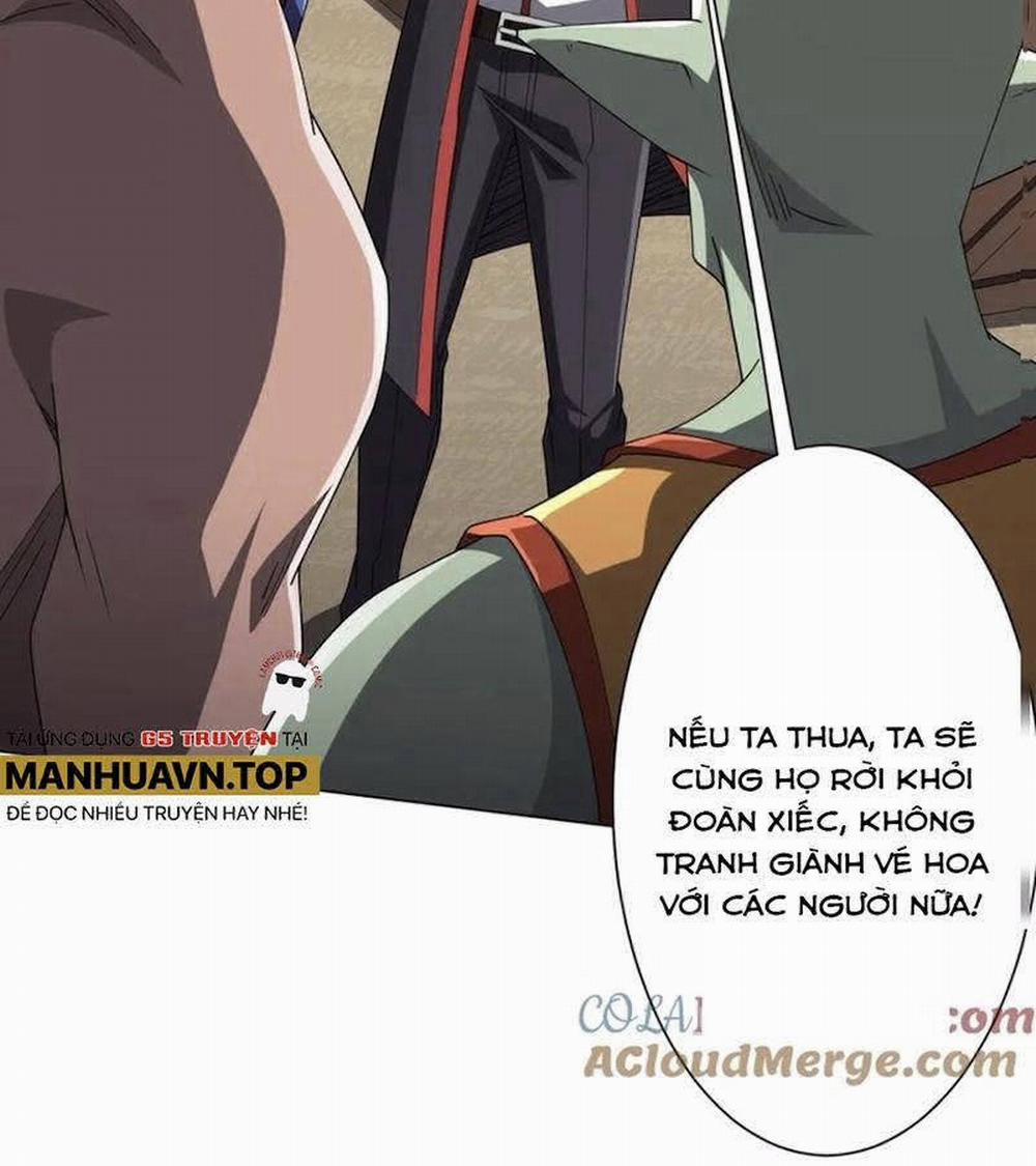 Bắt Đầu Với Trăm Vạn Minh Tệ 139 trang 46