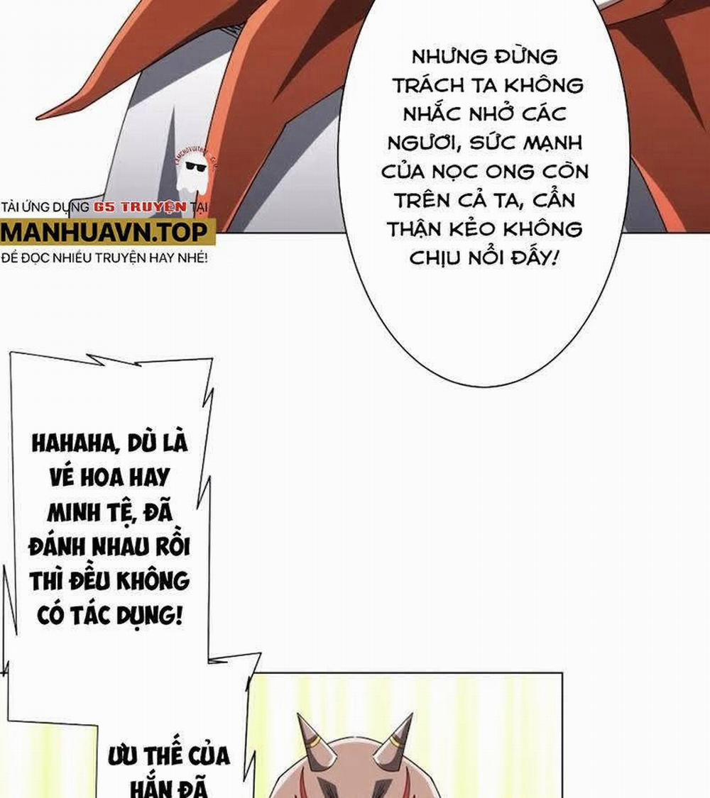 Bắt Đầu Với Trăm Vạn Minh Tệ 139 trang 51