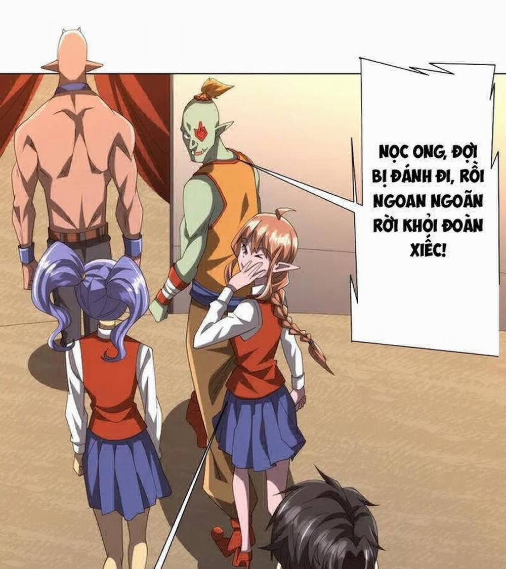 Bắt Đầu Với Trăm Vạn Minh Tệ 139 trang 54