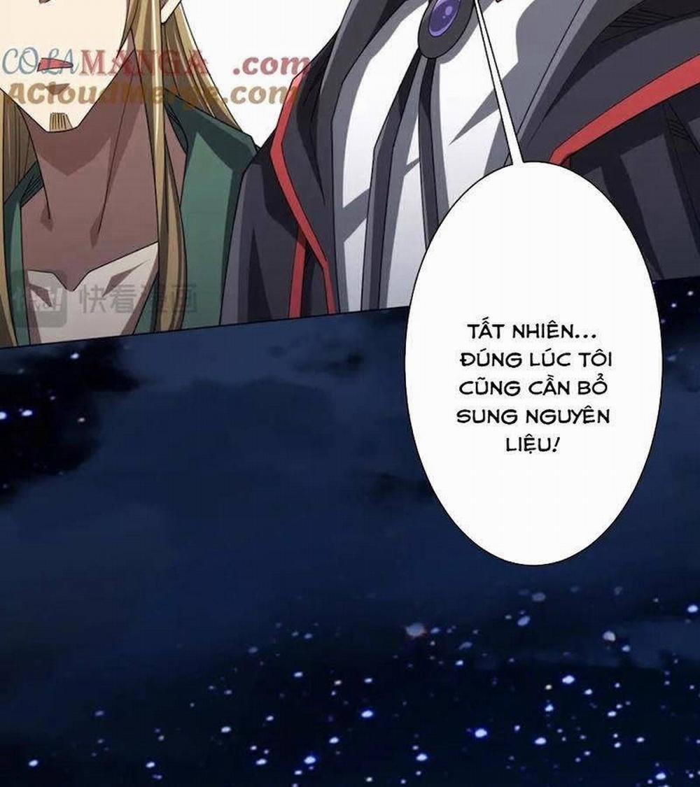 Bắt Đầu Với Trăm Vạn Minh Tệ 139 trang 61