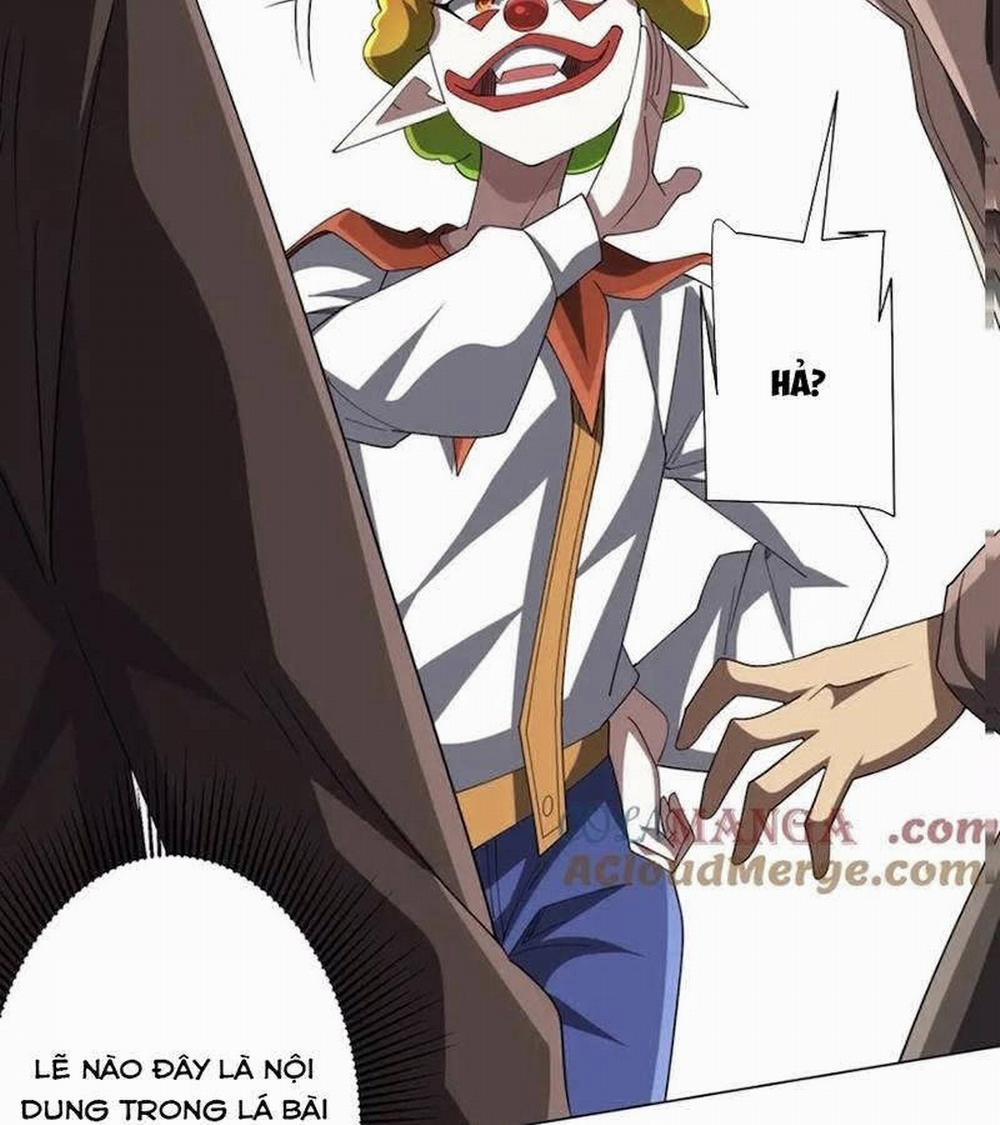 Bắt Đầu Với Trăm Vạn Minh Tệ 139 trang 7