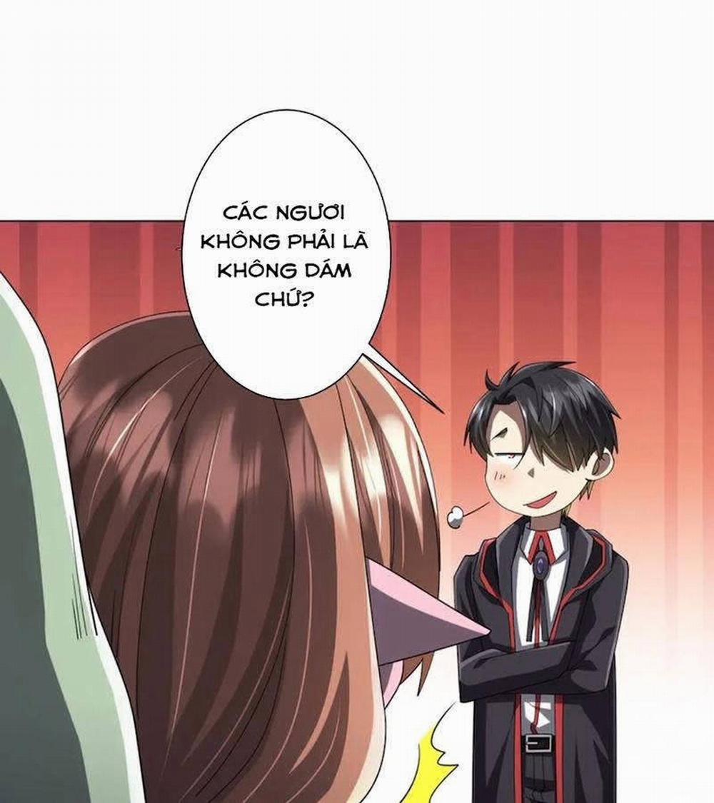 Bắt Đầu Với Trăm Vạn Minh Tệ 139 trang 79