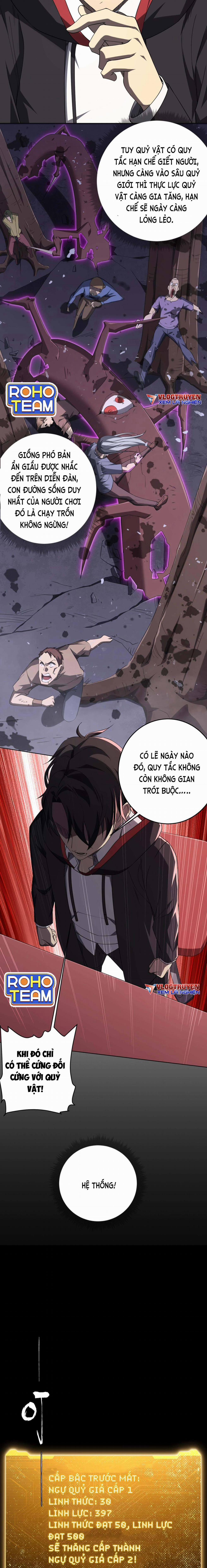 Bắt Đầu Với Trăm Vạn Minh Tệ 14 trang 10