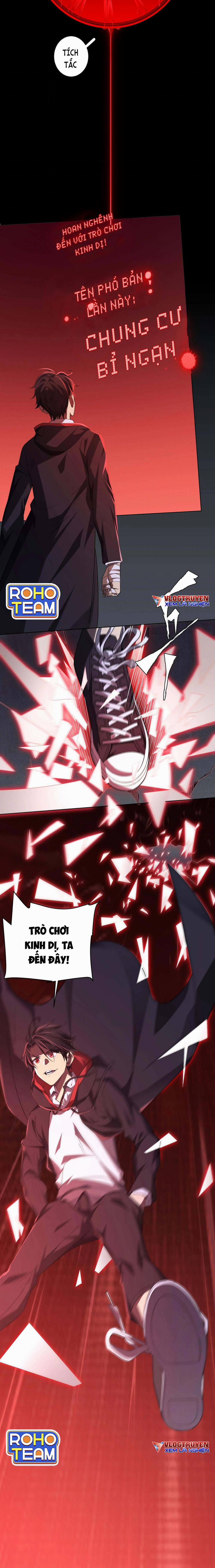 Bắt Đầu Với Trăm Vạn Minh Tệ 14 trang 12