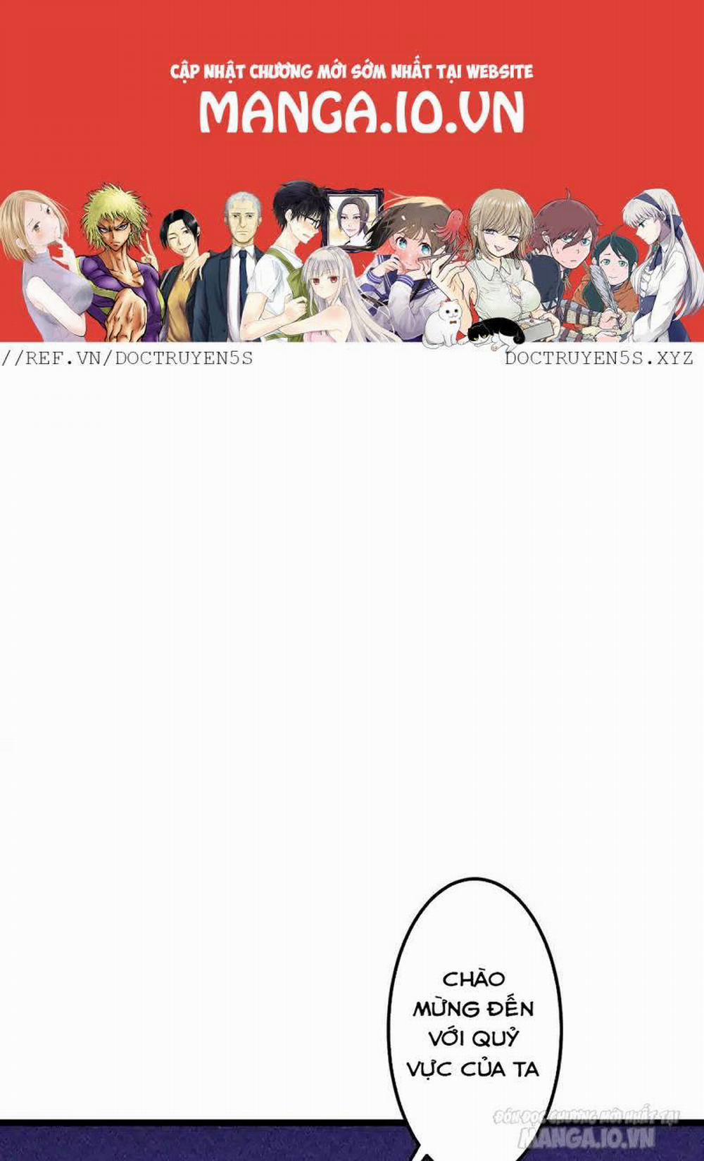 Bắt Đầu Với Trăm Vạn Minh Tệ 140 trang 0