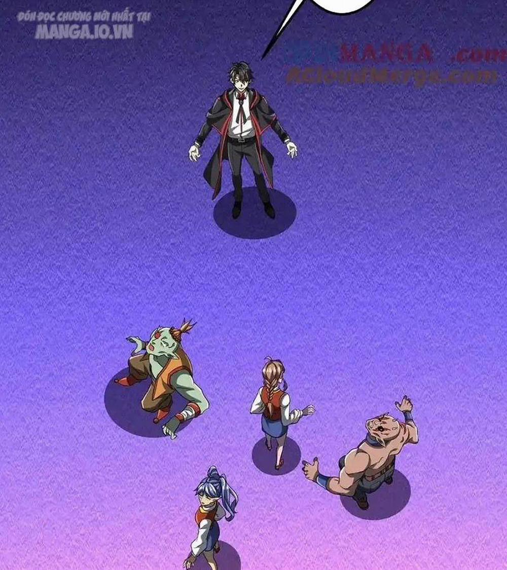 Bắt Đầu Với Trăm Vạn Minh Tệ 140 trang 1