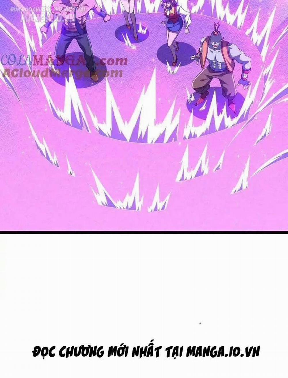 Bắt Đầu Với Trăm Vạn Minh Tệ 140 trang 12