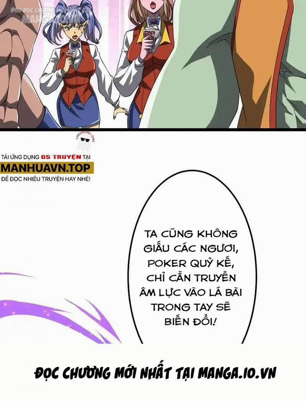 Bắt Đầu Với Trăm Vạn Minh Tệ 140 trang 16