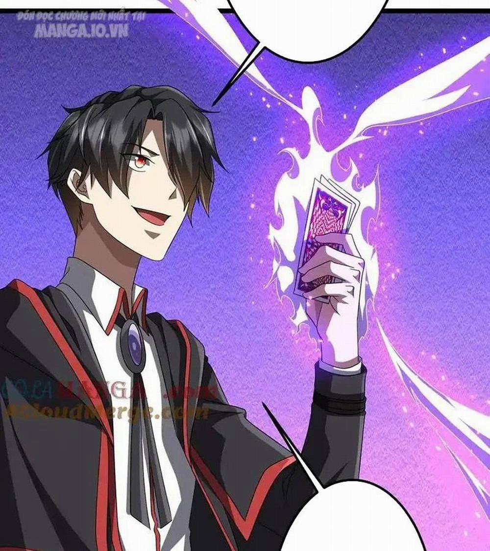 Bắt Đầu Với Trăm Vạn Minh Tệ 140 trang 17