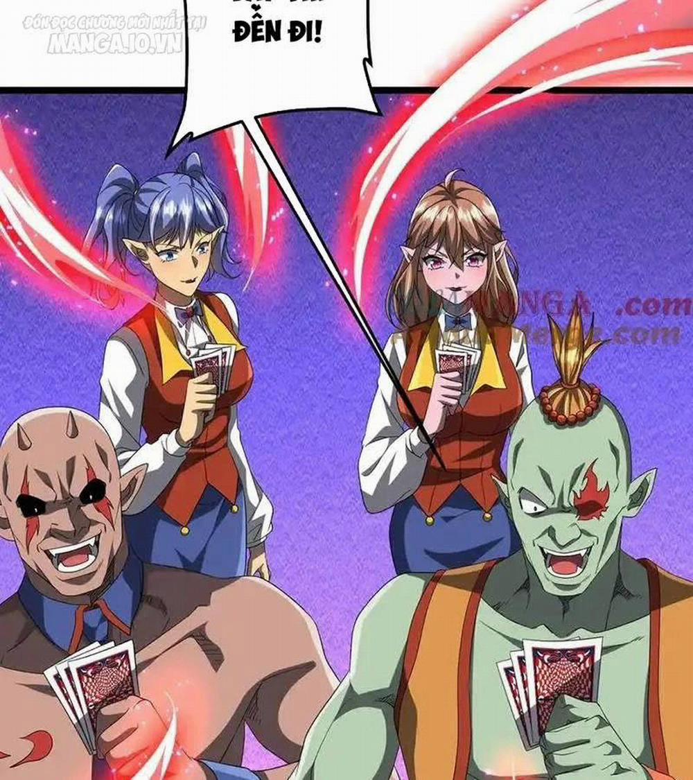 Bắt Đầu Với Trăm Vạn Minh Tệ 140 trang 25