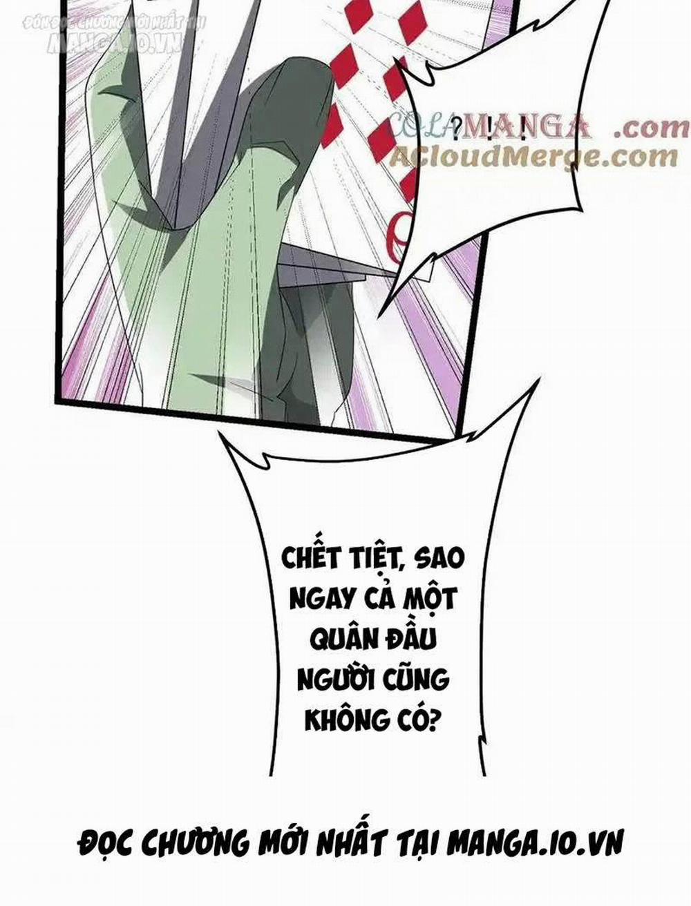 Bắt Đầu Với Trăm Vạn Minh Tệ 140 trang 28