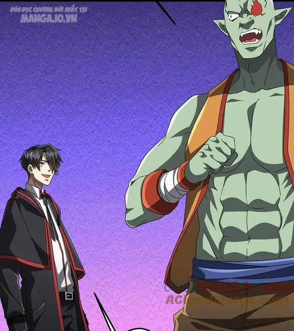 Bắt Đầu Với Trăm Vạn Minh Tệ 140 trang 3