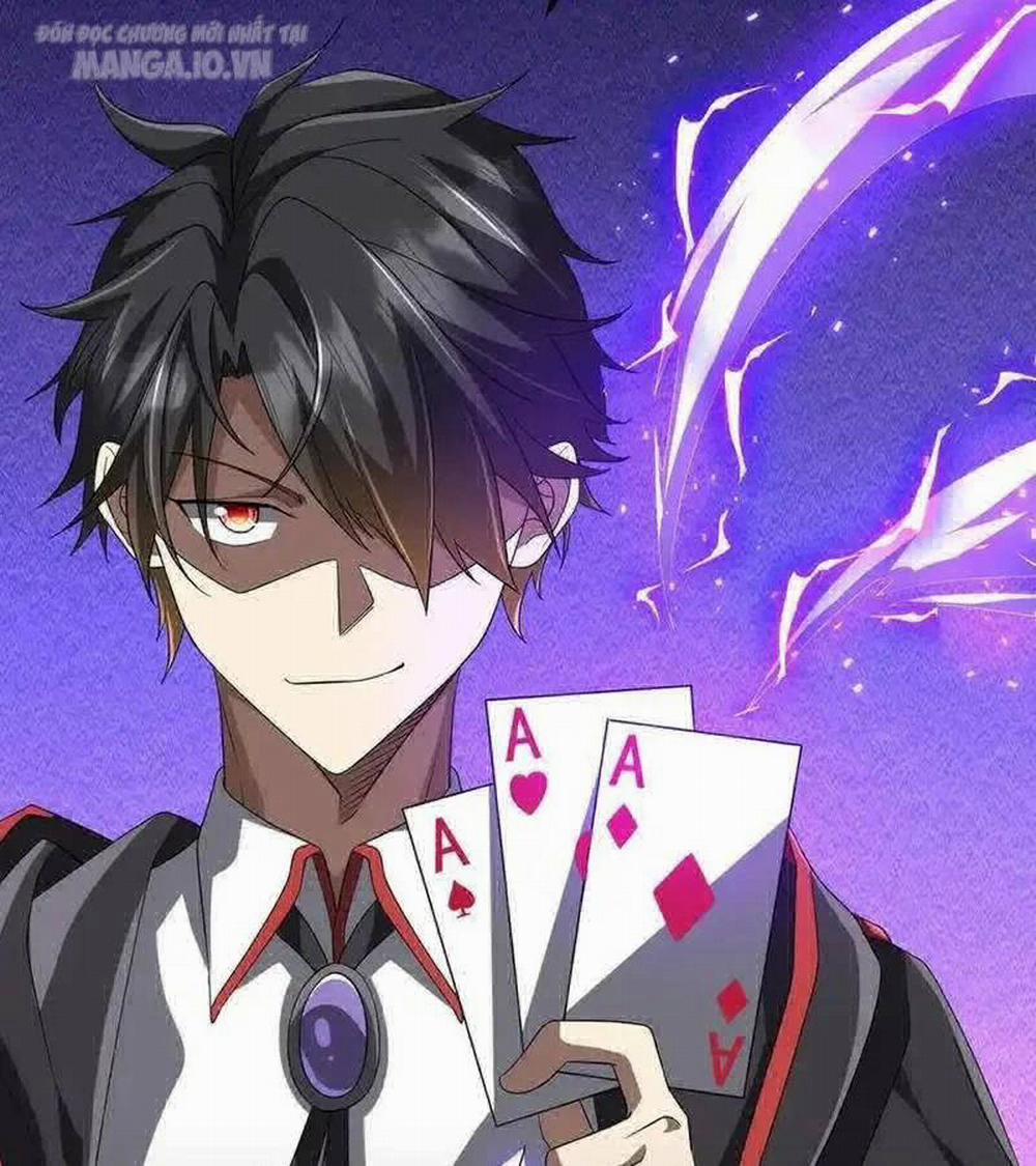 Bắt Đầu Với Trăm Vạn Minh Tệ 140 trang 35