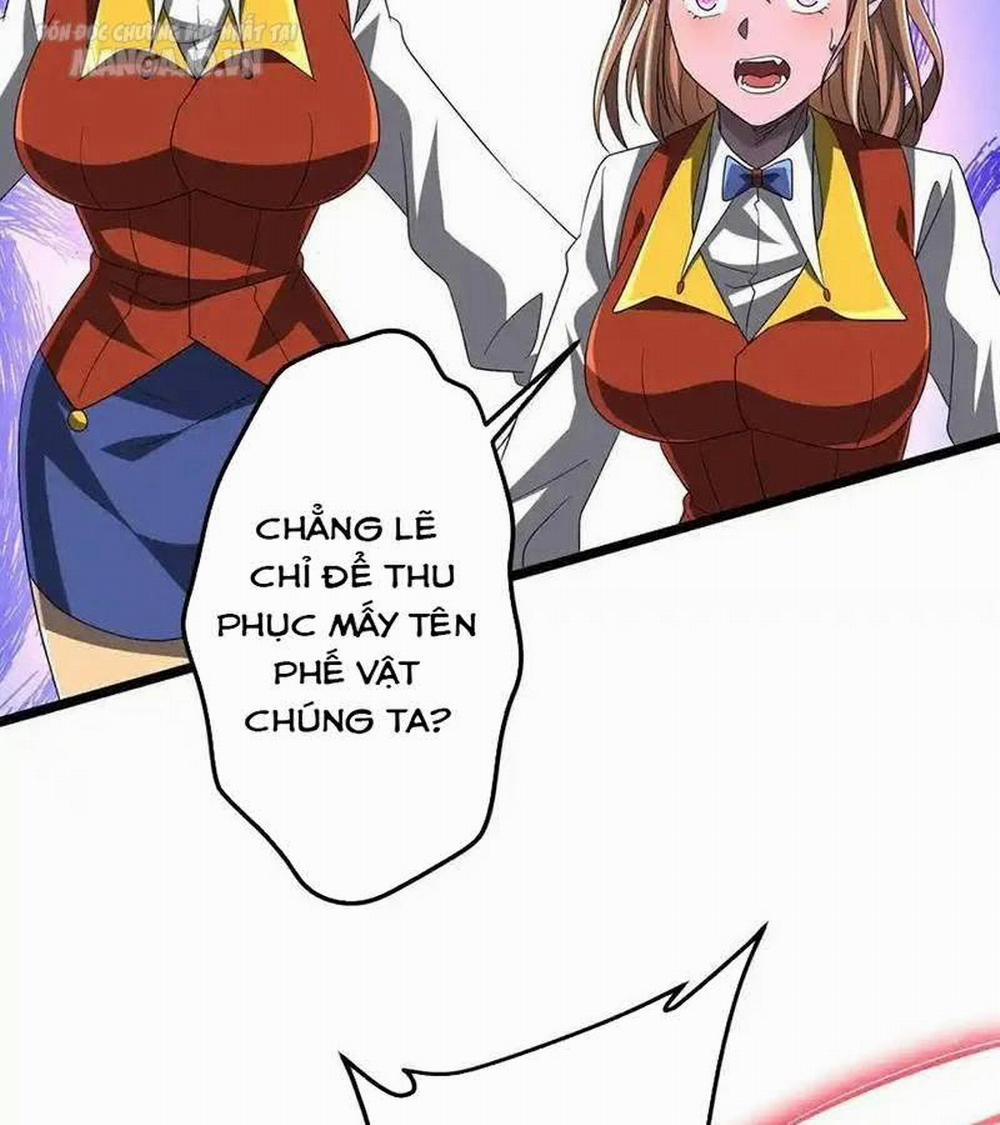 Bắt Đầu Với Trăm Vạn Minh Tệ 140 trang 38