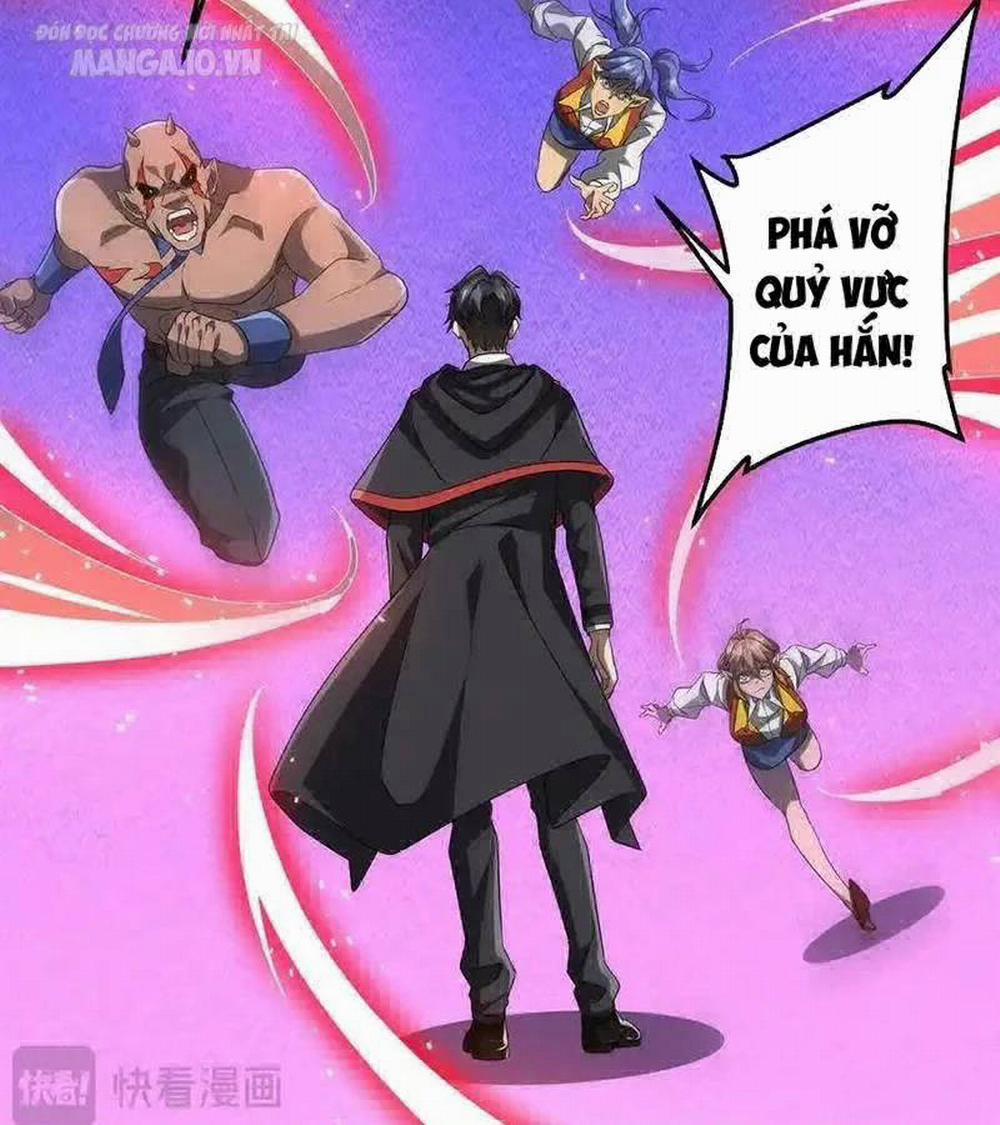 Bắt Đầu Với Trăm Vạn Minh Tệ 140 trang 40