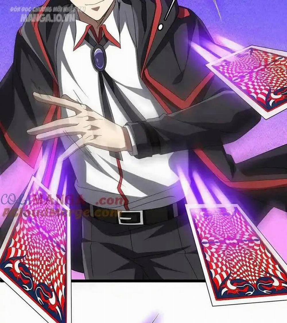 Bắt Đầu Với Trăm Vạn Minh Tệ 140 trang 42