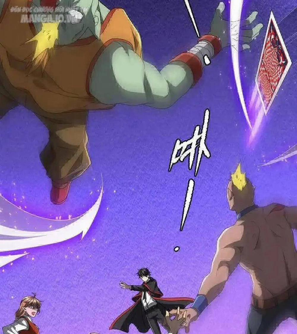 Bắt Đầu Với Trăm Vạn Minh Tệ 140 trang 44