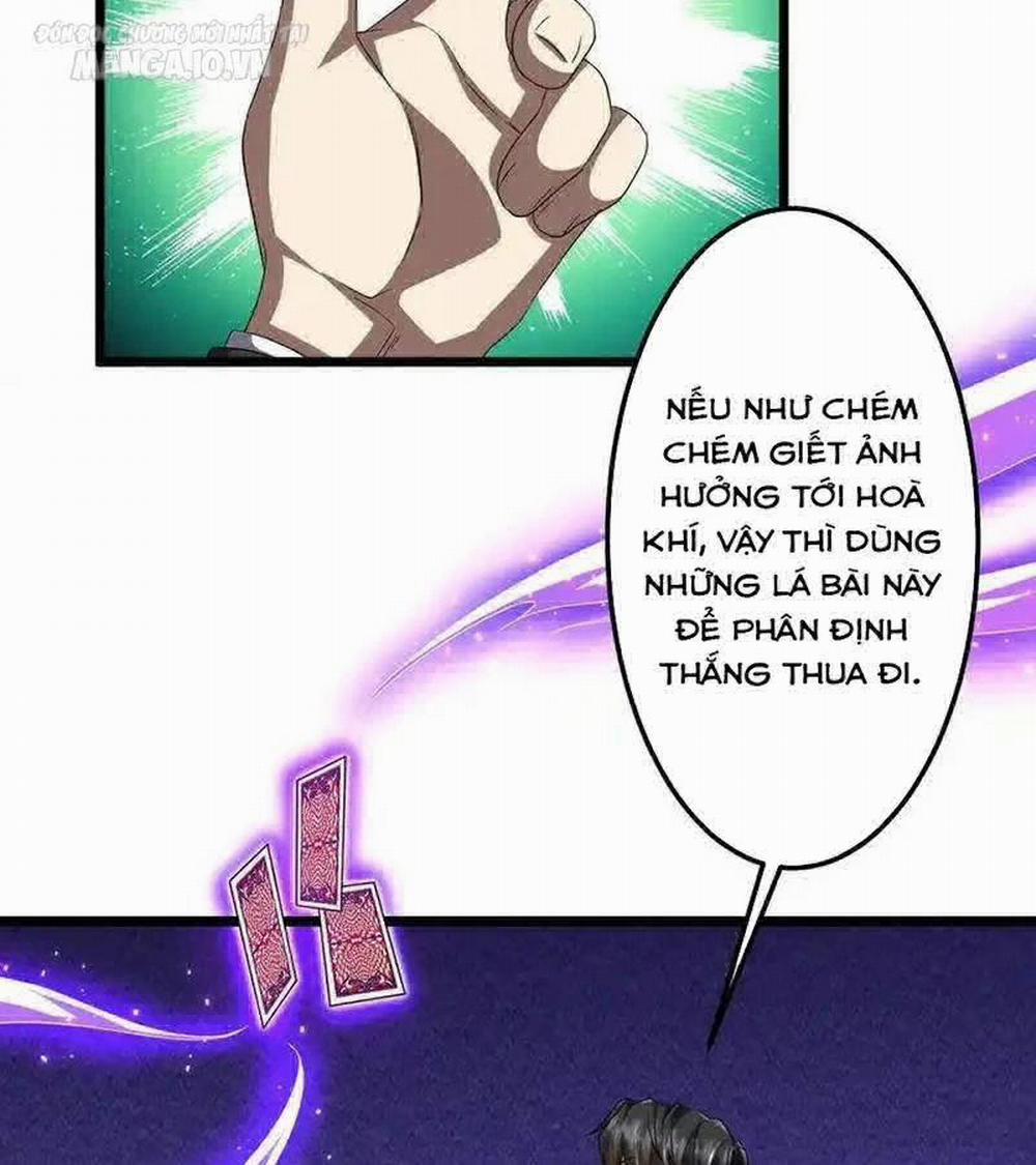 Bắt Đầu Với Trăm Vạn Minh Tệ 140 trang 5