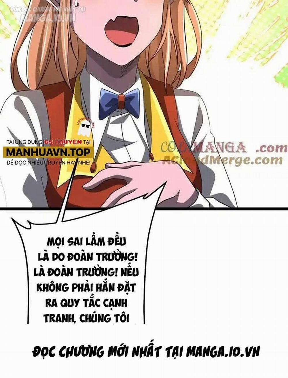 Bắt Đầu Với Trăm Vạn Minh Tệ 140 trang 53