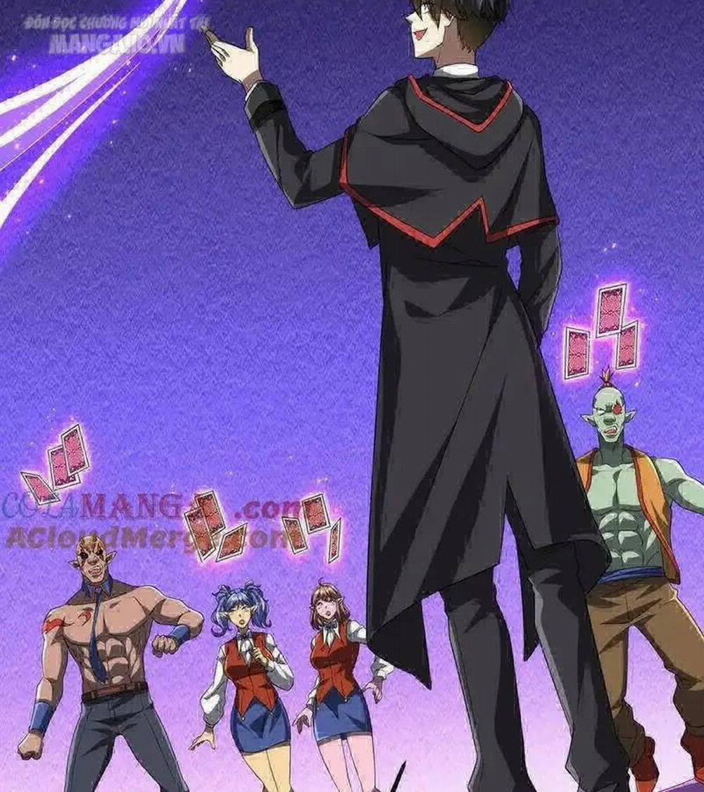 Bắt Đầu Với Trăm Vạn Minh Tệ 140 trang 6