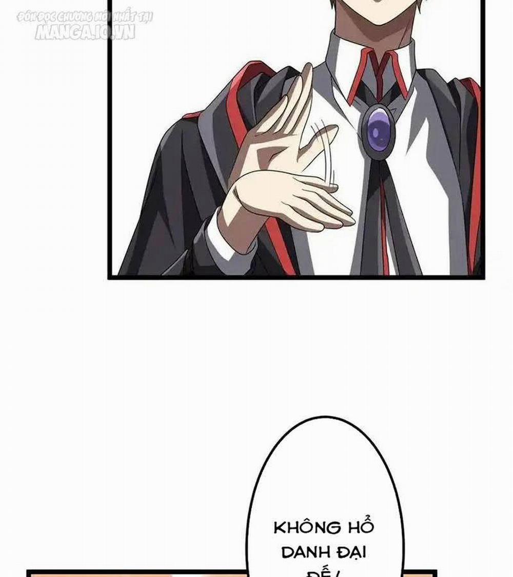 Bắt Đầu Với Trăm Vạn Minh Tệ 140 trang 79