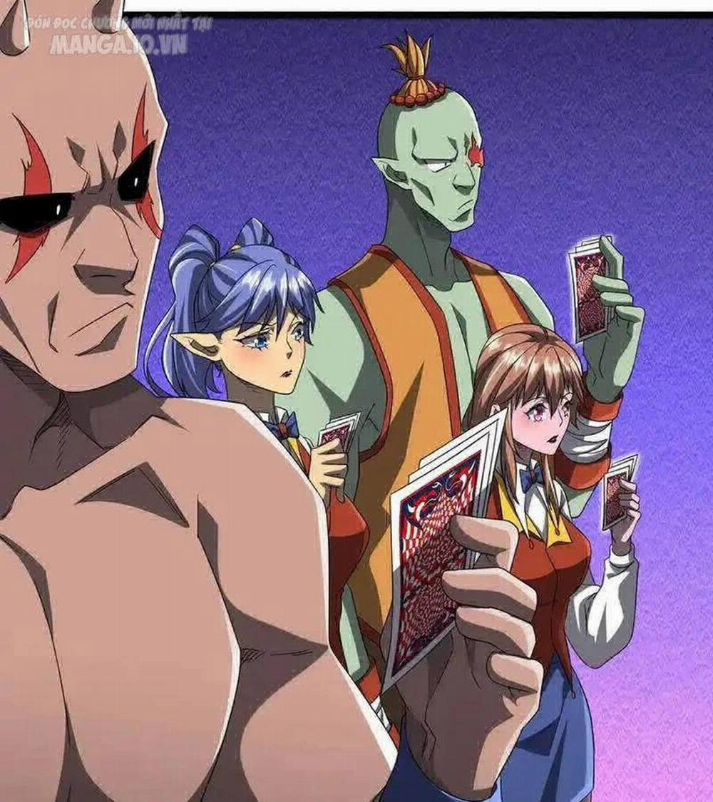 Bắt Đầu Với Trăm Vạn Minh Tệ 140 trang 8