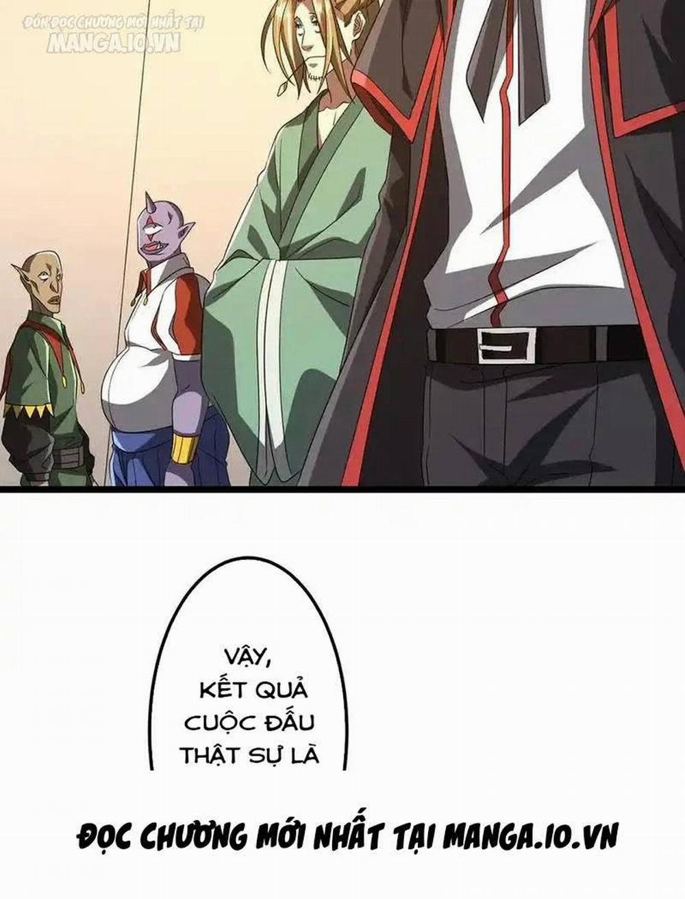 Bắt Đầu Với Trăm Vạn Minh Tệ 140 trang 85