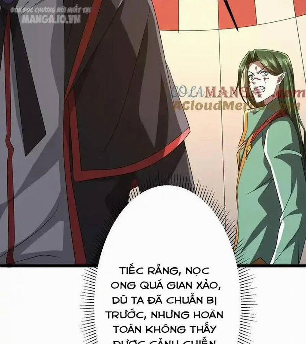 Bắt Đầu Với Trăm Vạn Minh Tệ 140 trang 89