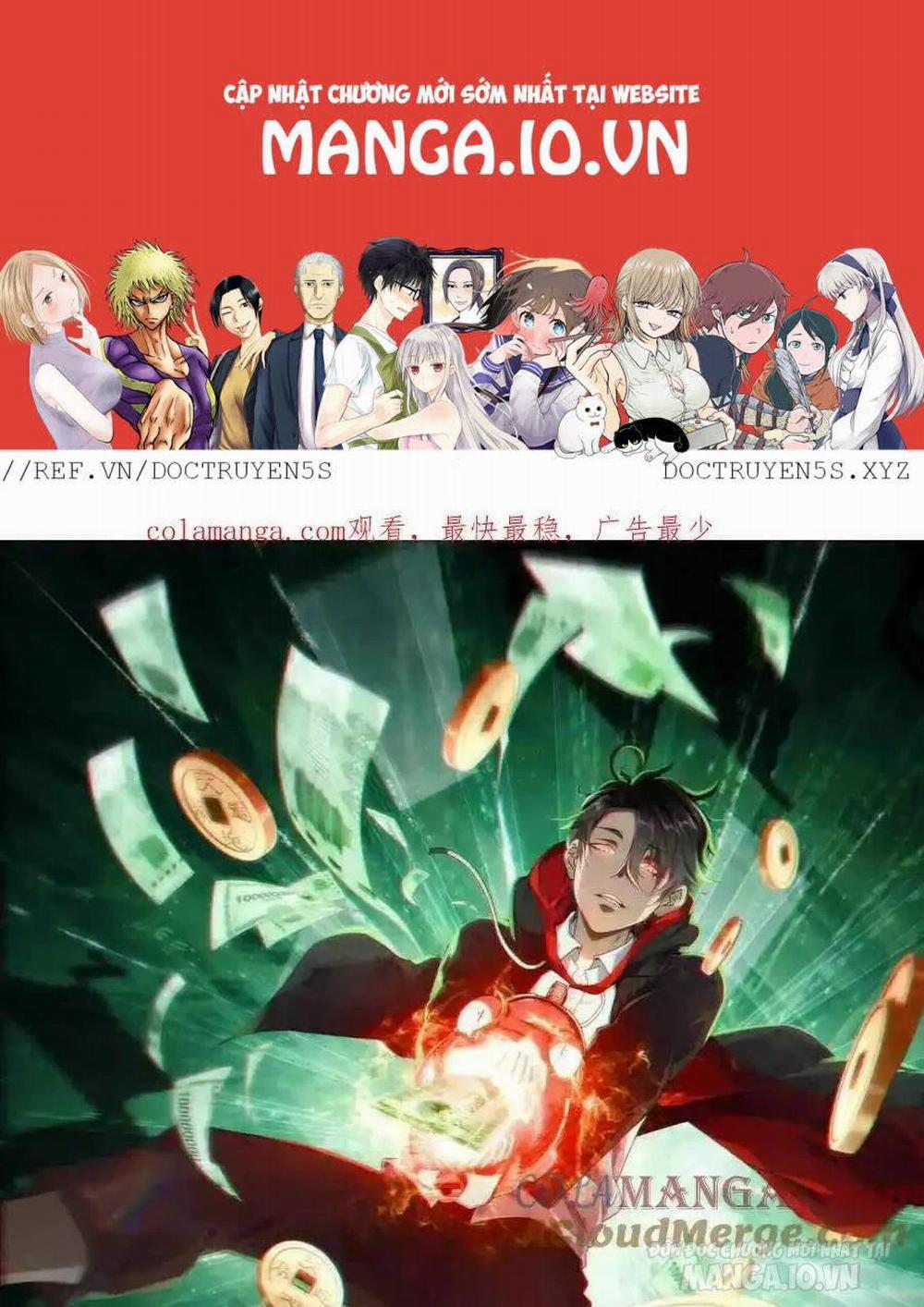 Bắt Đầu Với Trăm Vạn Minh Tệ 141 trang 0